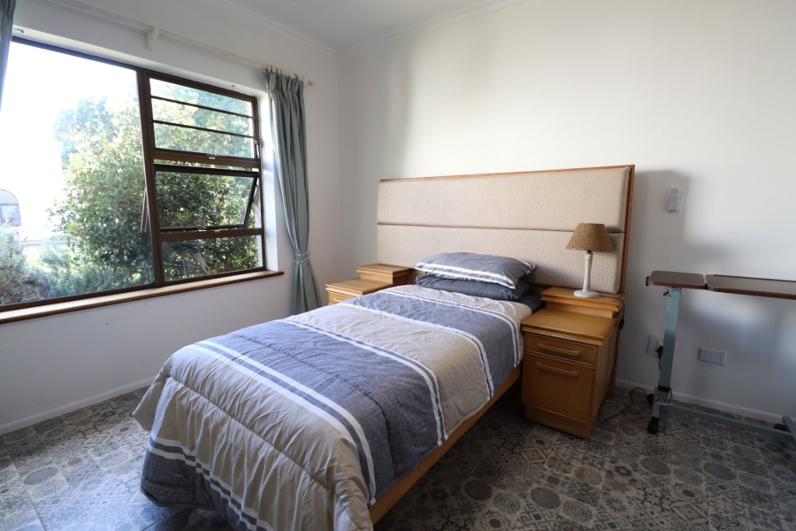 4 Bedroom Property for Sale in Amsterdamhoek Eastern Cape